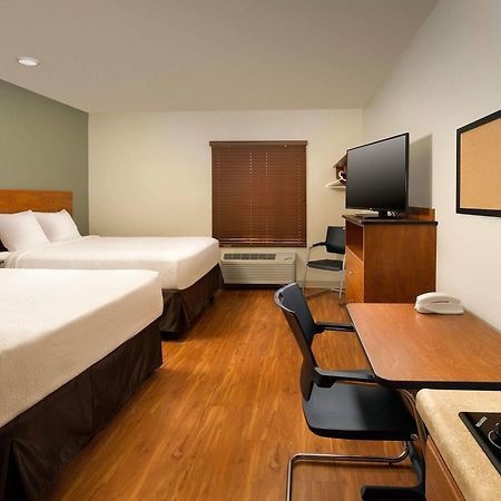 Extended Stay America Select Suites - Oklahoma City - West Luaran gambar