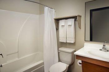 Extended Stay America Select Suites - Oklahoma City - West Luaran gambar