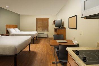 Extended Stay America Select Suites - Oklahoma City - West Luaran gambar