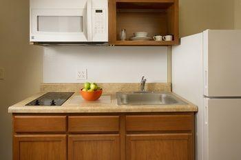 Extended Stay America Select Suites - Oklahoma City - West Luaran gambar
