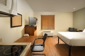 Extended Stay America Select Suites - Oklahoma City - West Luaran gambar