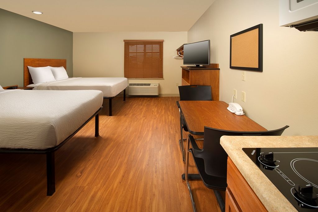 Extended Stay America Select Suites - Oklahoma City - West Bilik gambar