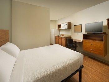 Extended Stay America Select Suites - Oklahoma City - West Luaran gambar