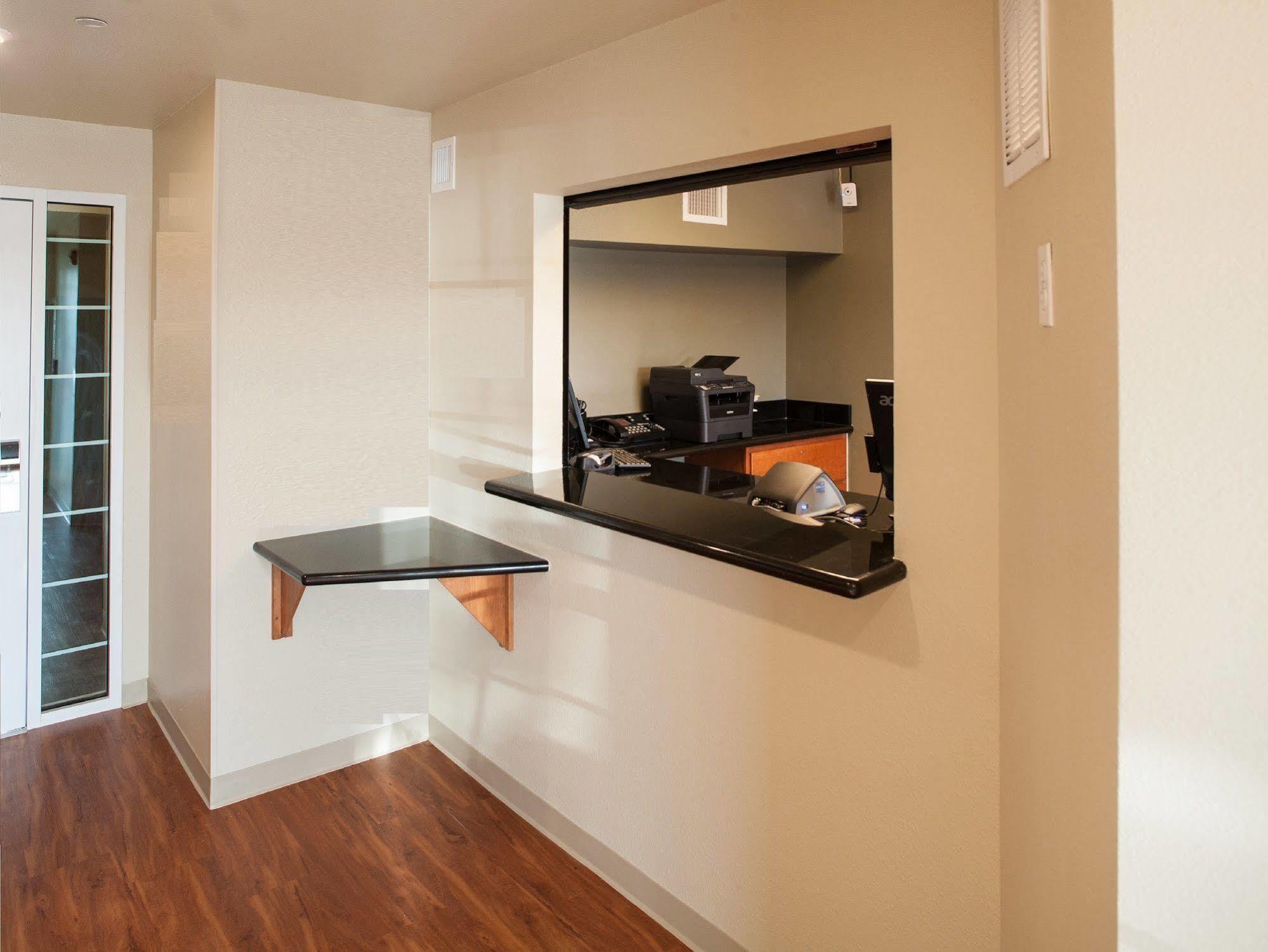 Extended Stay America Select Suites - Oklahoma City - West Luaran gambar